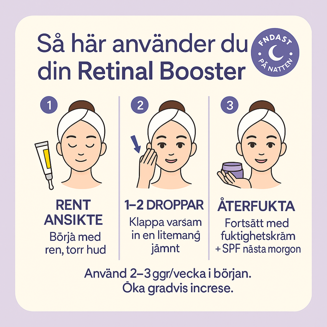 Hoygi | Retinal Shot