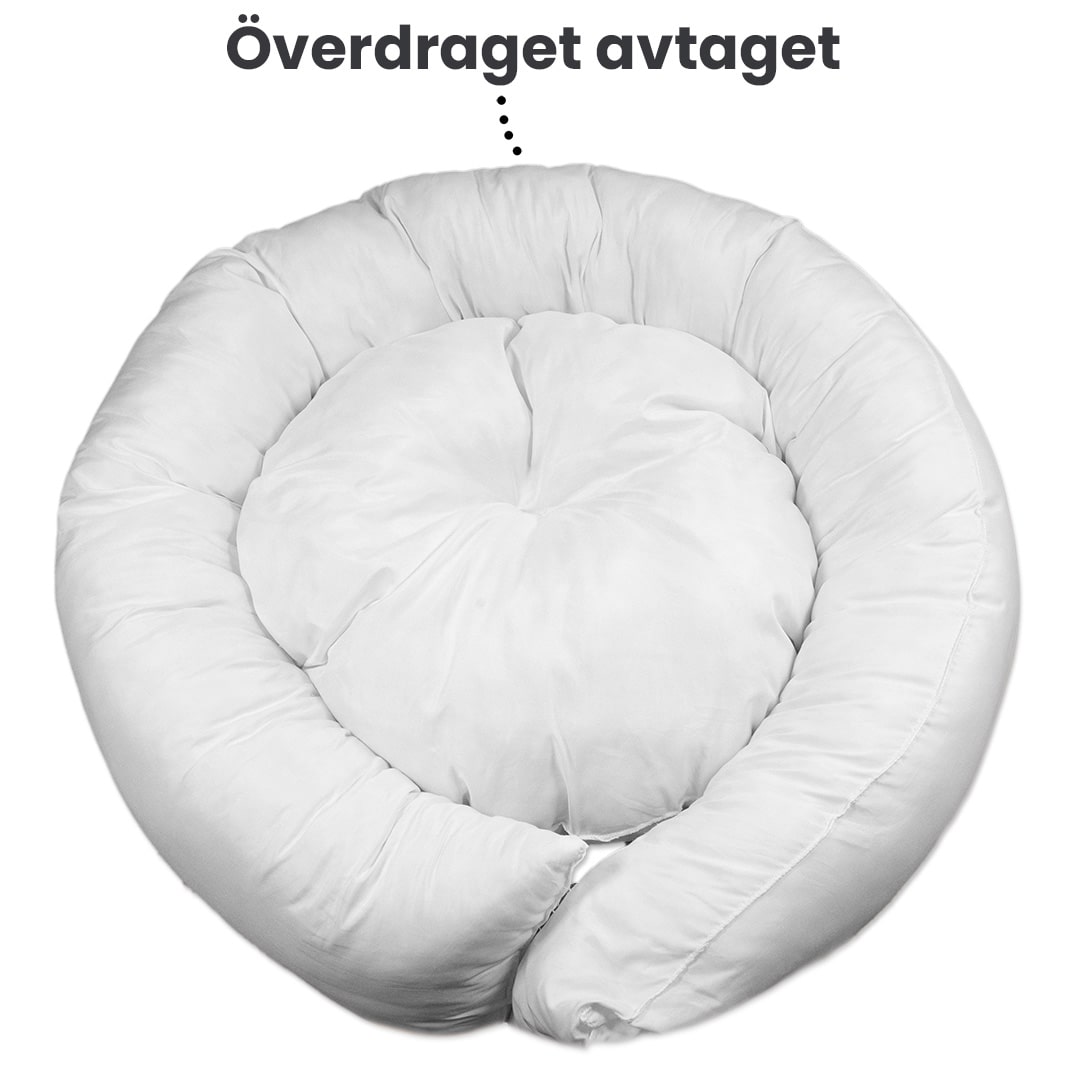 CalmBädd | Motverkar stress & hjälper mot ångest