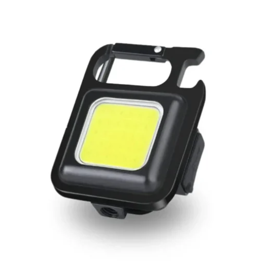 LumiQ Pocket™|Liten, bärbar och extremt ljusstark