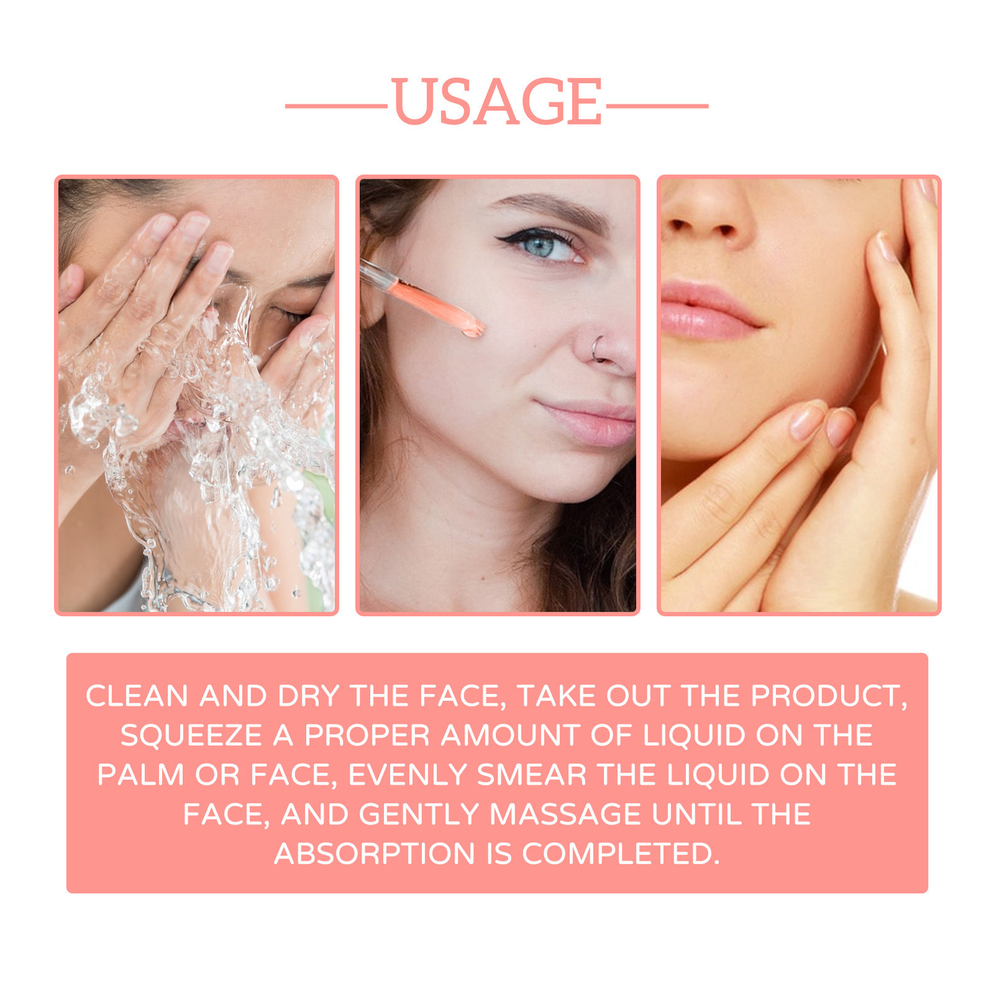 Jaysuing | Vitamin C Ljusande Serum