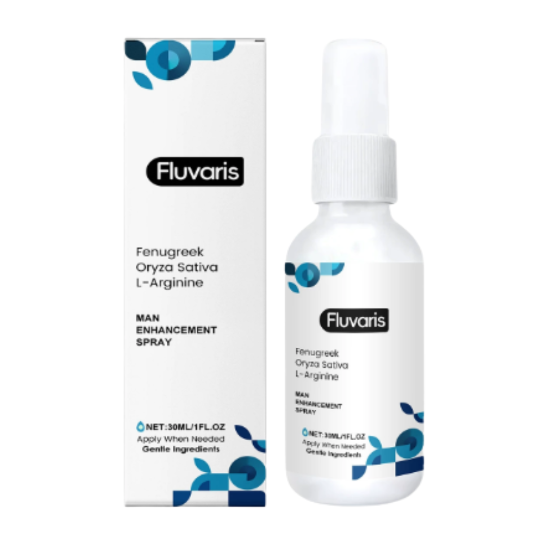 Fluvaris™ Erektionsspray