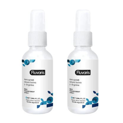 Fluvaris™ Erektionsspray