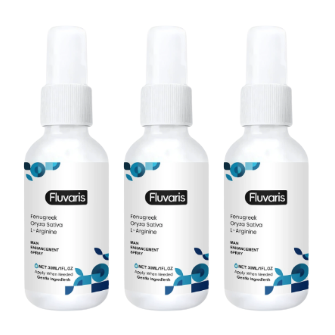 Fluvaris™ Erektionsspray