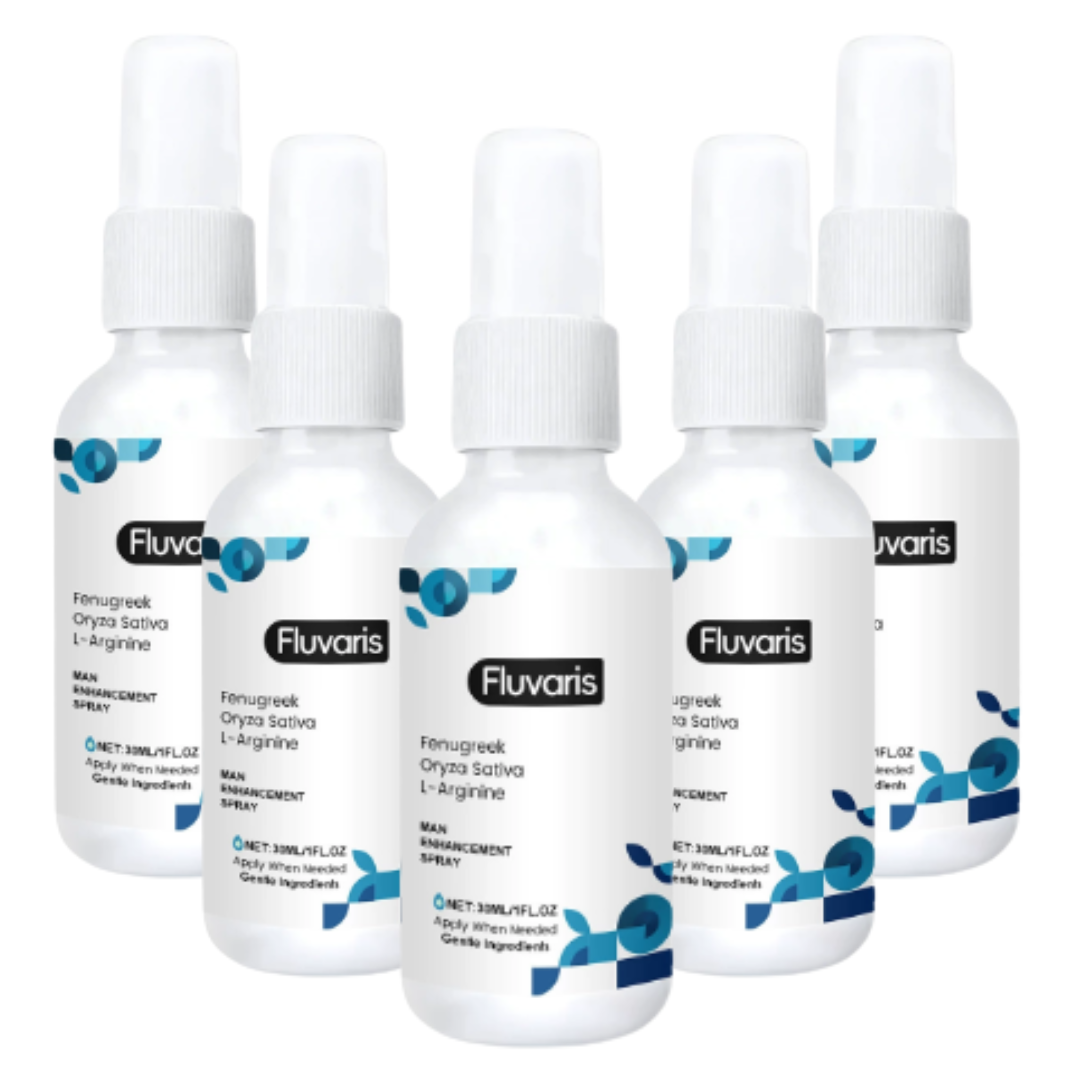 Fluvaris™ Erektionsspray