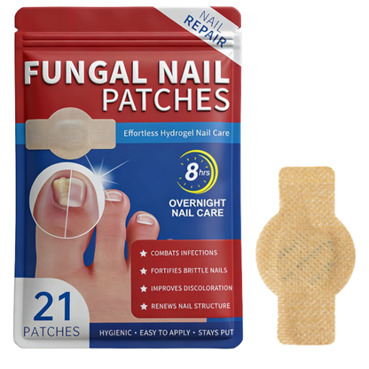 Fungal Nail™ nagelsvampsplåster