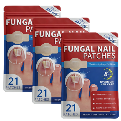 Fungal Nail™ nagelsvampsplåster