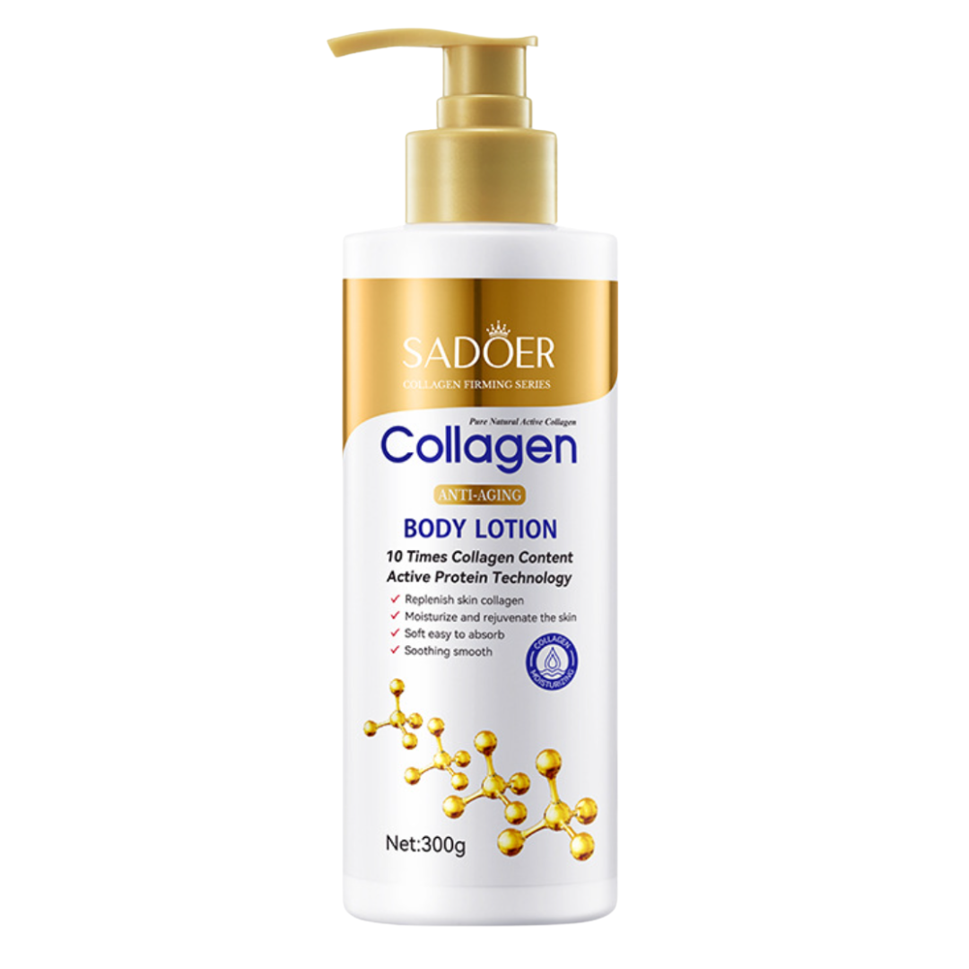 SADOER™ Kollagen bodylotion
