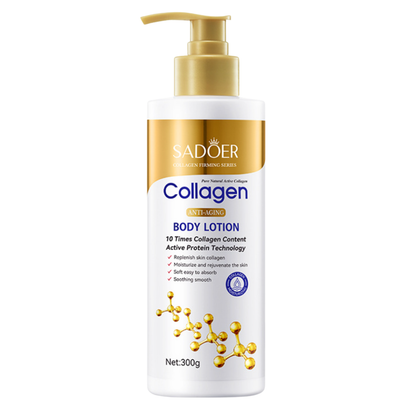 SADOER™ Kollagen bodylotion