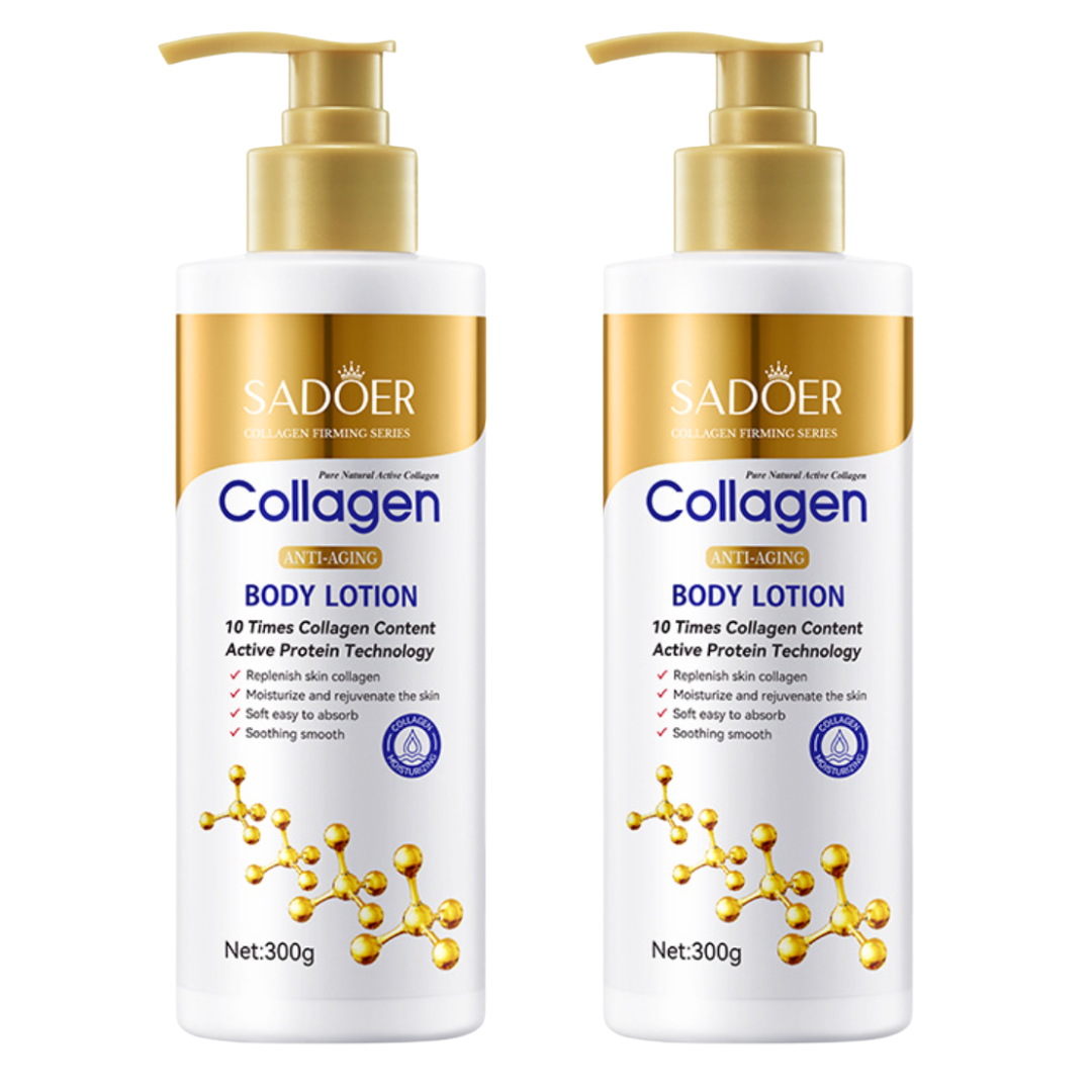 SADOER™ Kollagen bodylotion