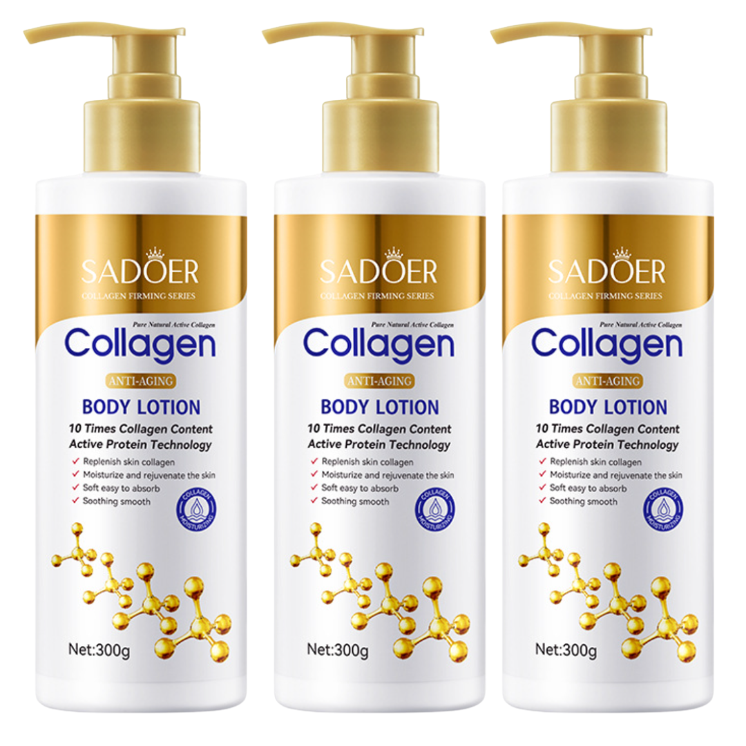 SADOER™ Kollagen bodylotion