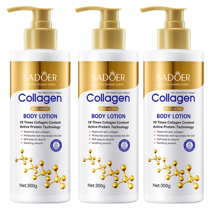 SADOER™ Kollagen bodylotion