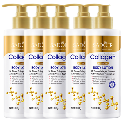 SADOER™ Kollagen bodylotion