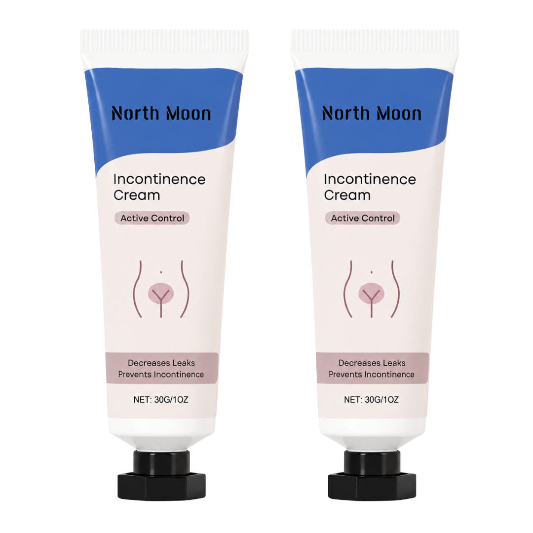 North Moon™ Inkontinenskräm