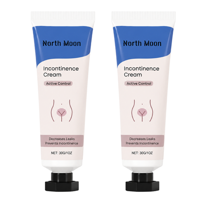 North Moon™ Inkontinenskräm