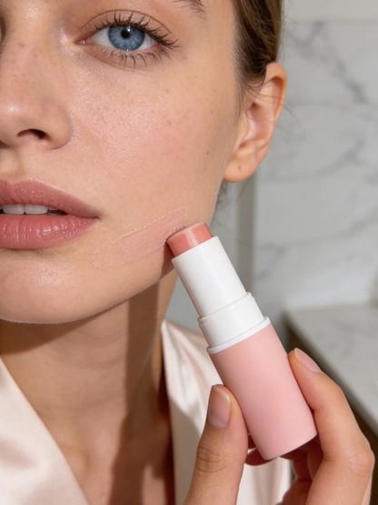 Wrinkle Stick | Glycerin + Avokadoextrakt Återfuktande Anti-Aging Stick