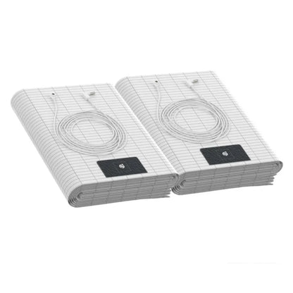 GroundingWell™ Jordningslakan (Earthing-lakan)