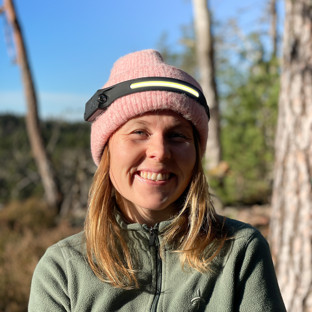 Arclite™ Pannlampa