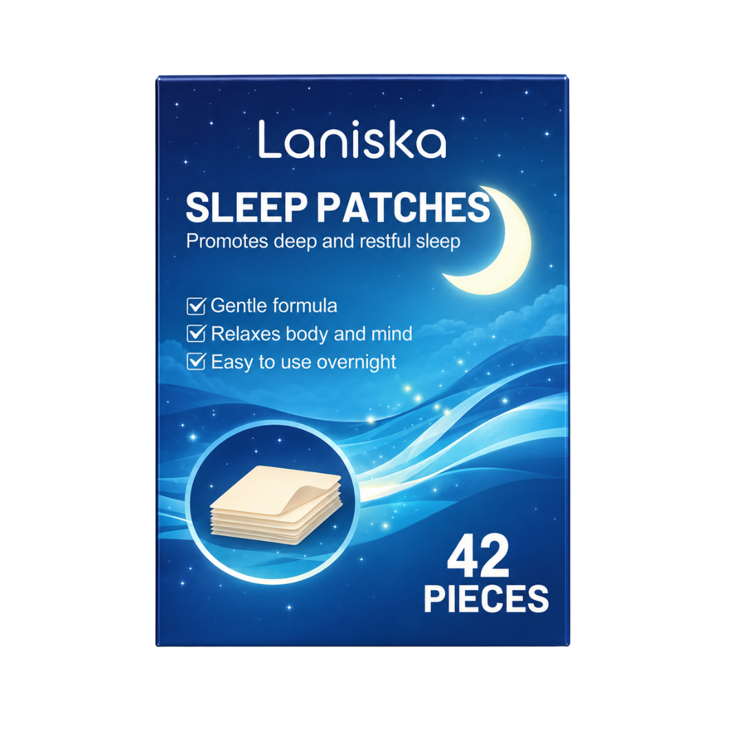 Laniska™ Sömnplåster