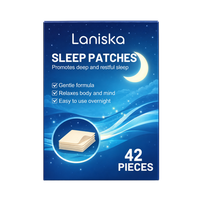 Laniska™ Sömnplåster