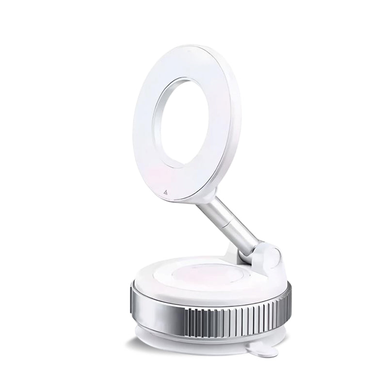 Holdr360™ - vakuum-magnetisk telefonhållare