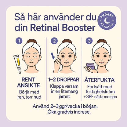 Hoygi | Retinal Shot