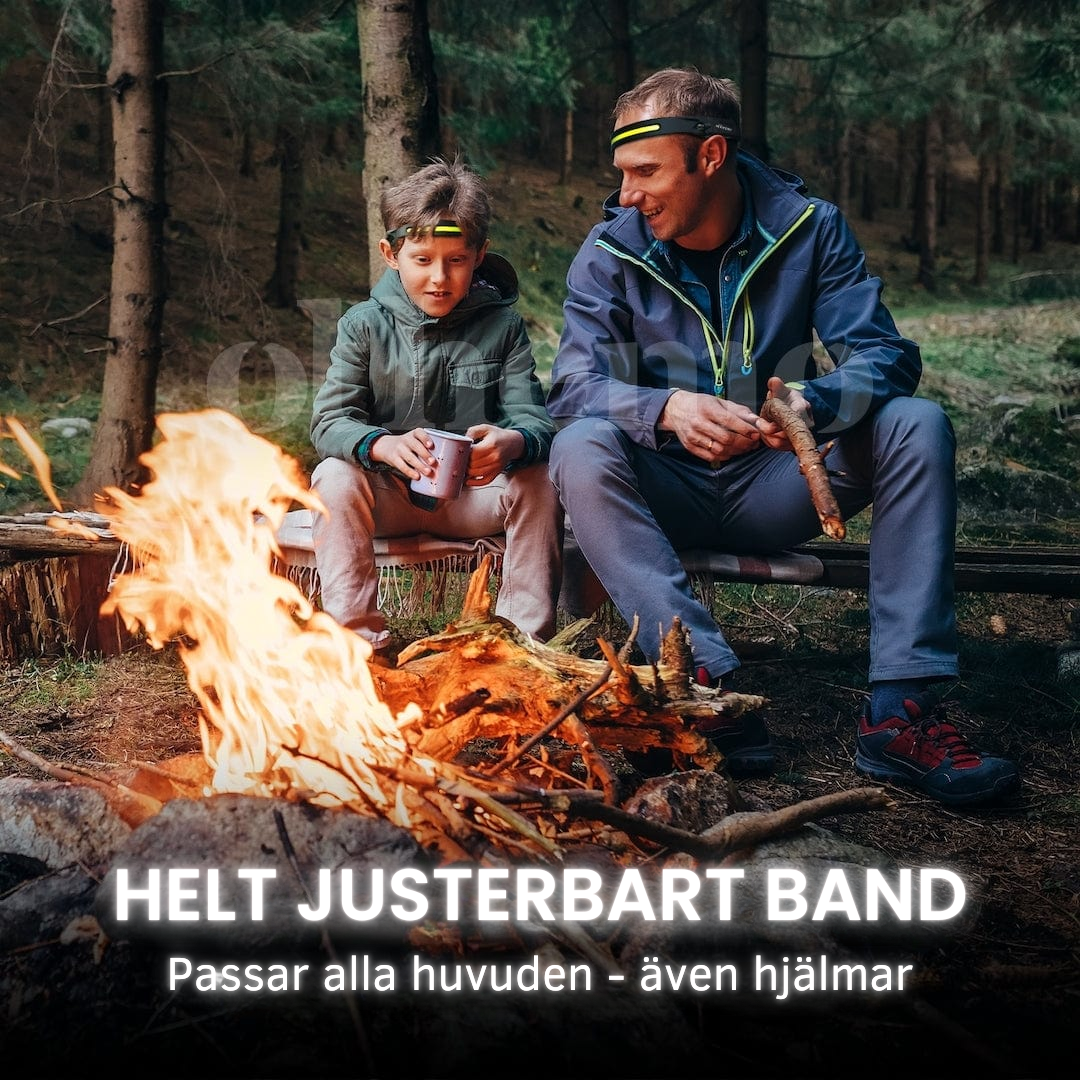 Arclite™ Pannlampa