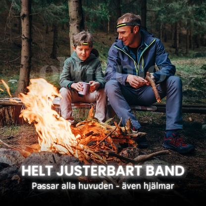 Arclite™ Pannlampa