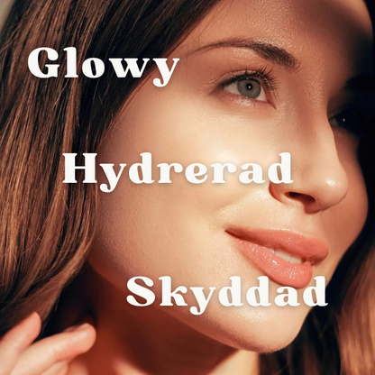 Hoygi | Titaniumdioxid + Hyaluronsyra SPF 50+ Inställning Mist