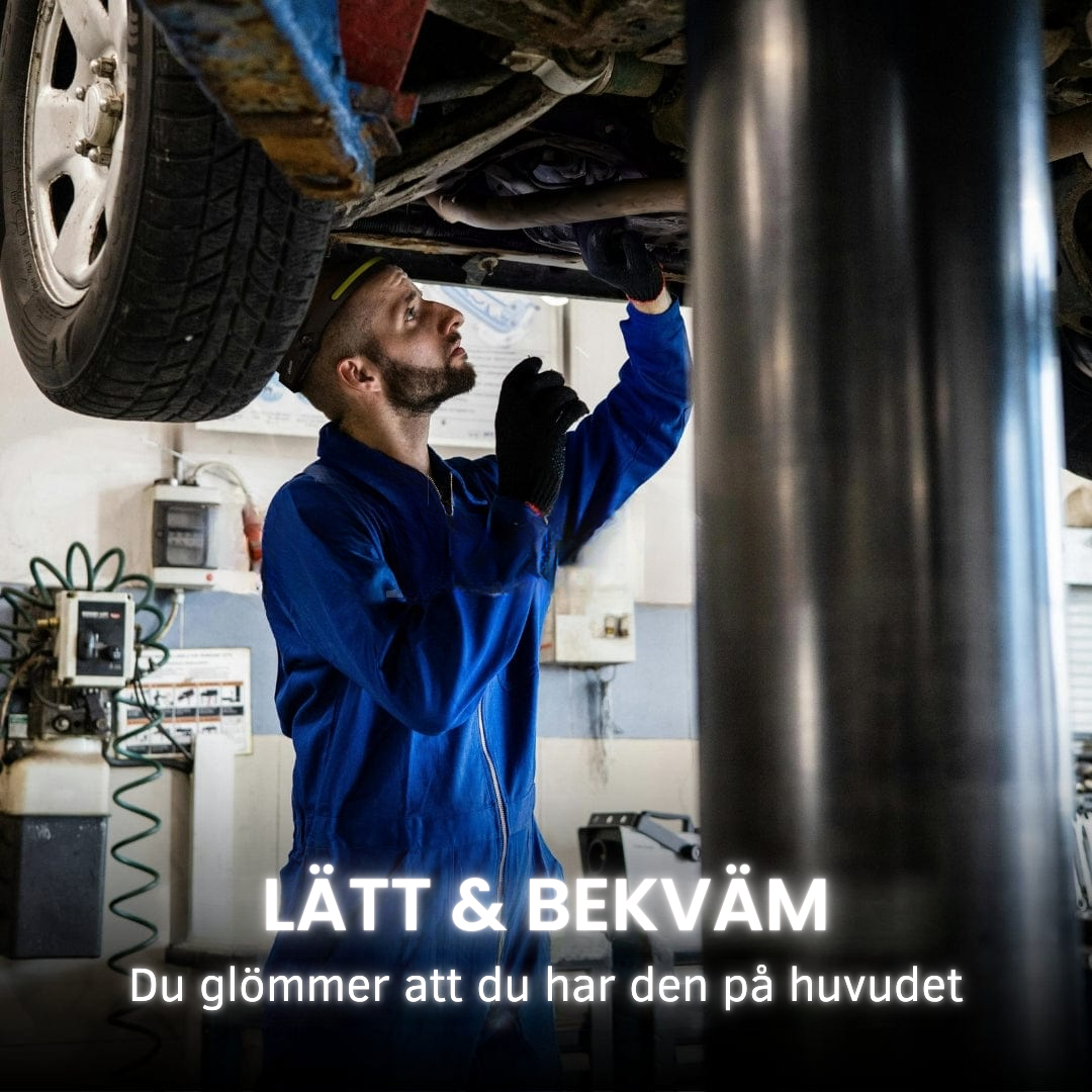 Arclite™ Pannlampa