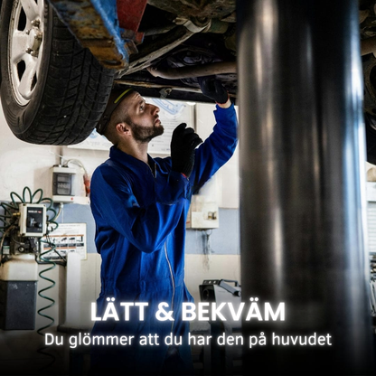 Arclite™ Pannlampa