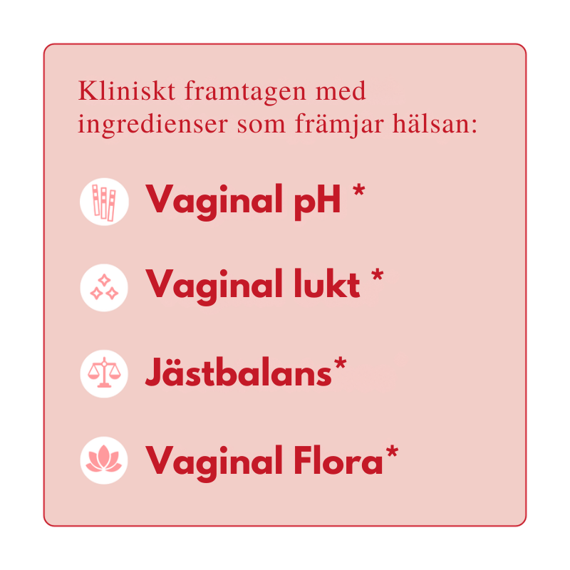 Uro™ | Intim Balans