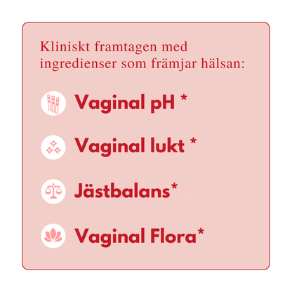 Uro™ | Intim Balans