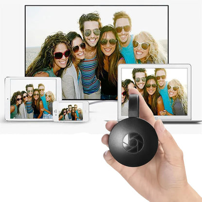 EldStream|Trådlös casting utan Wi-Fi