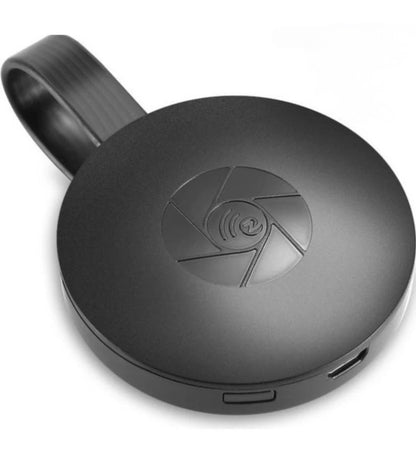 EldStream|Trådlös casting utan Wi-Fi