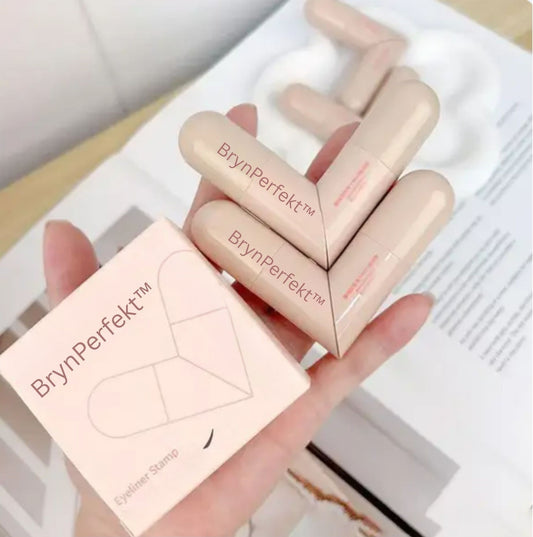 BrynPerfekt™|Perfekta ögonbryn på sekunder