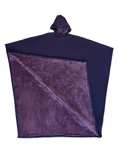 ComfyCloak