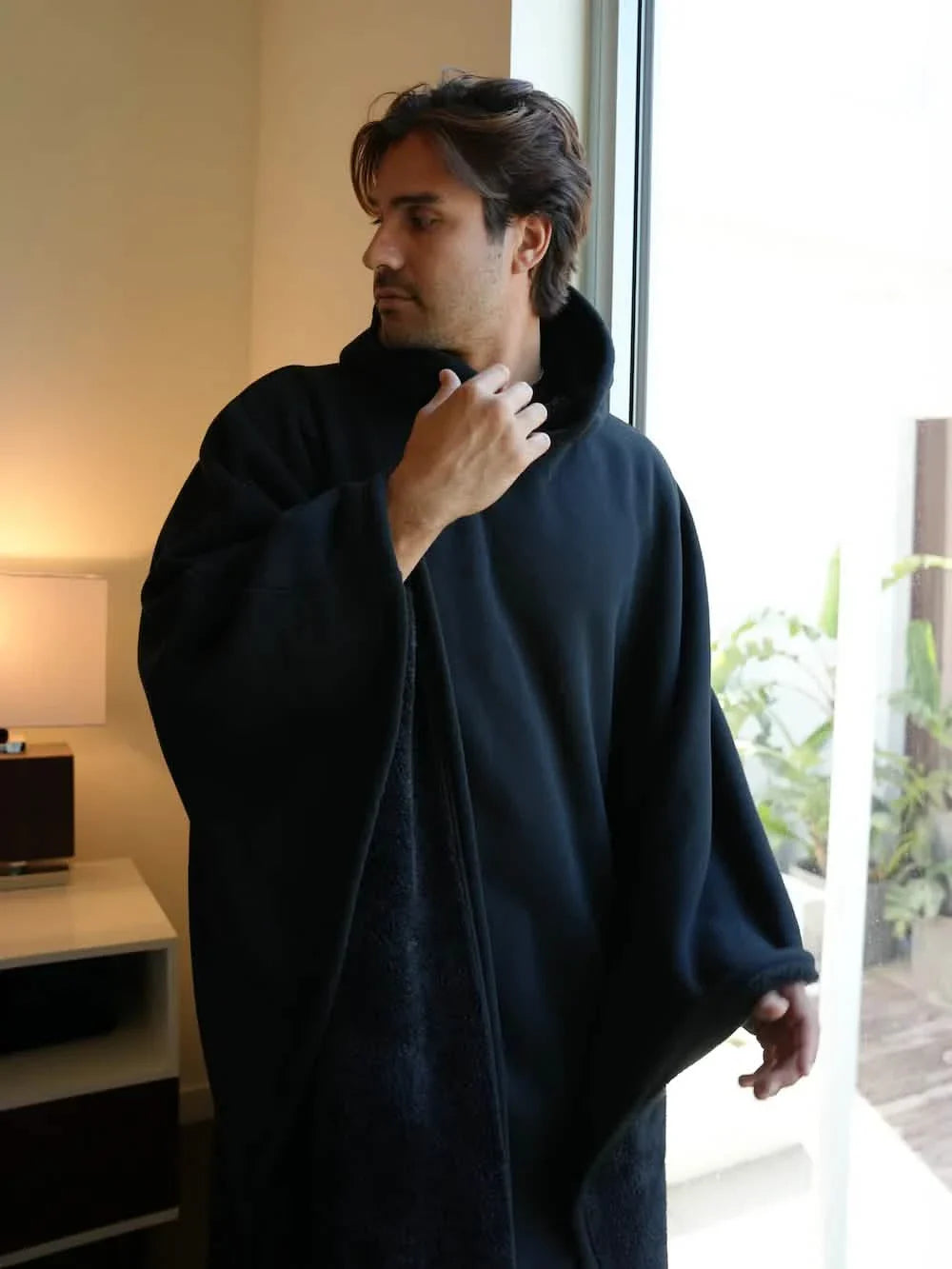 ComfyCloak