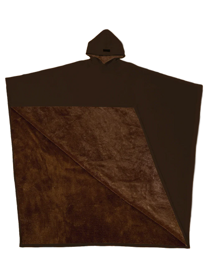 ComfyCloak