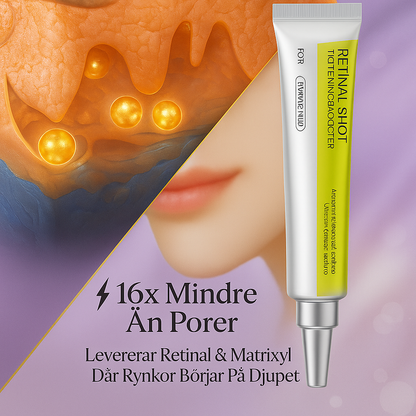 Hoygi | Retinal Shot