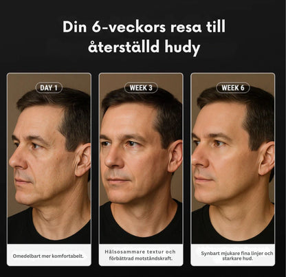 Nordalis Tallow Cream™|Närande kräm för återfuktad, motståndskraftig och ungdomlig hud.