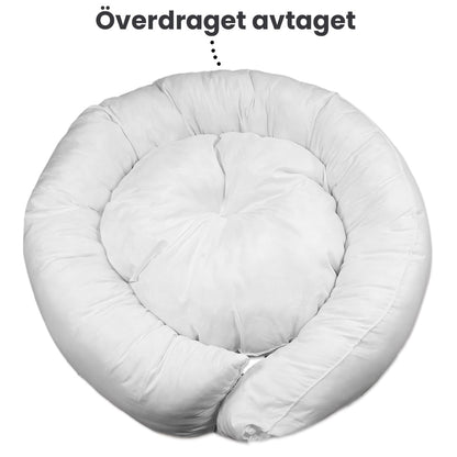 CalmBädd | Motverkar stress & hjälper mot ångest