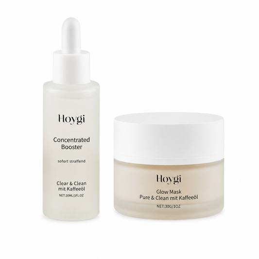 Hoygi™ Nattkräm mot åldersfläckar
