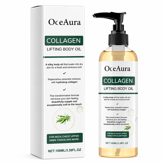 OceAura™ Kollagenolja