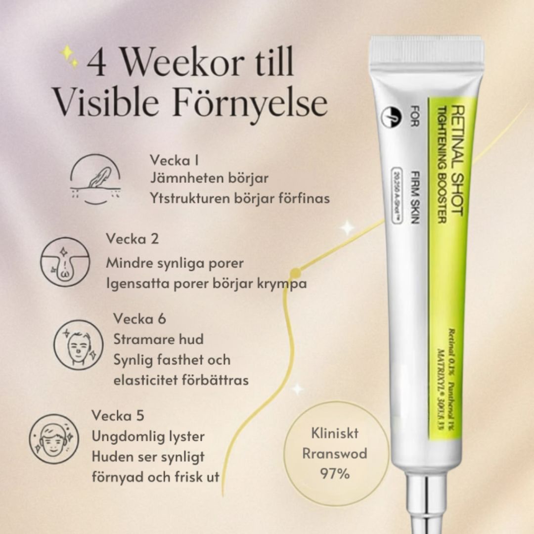 Hoygi | Retinal Shot