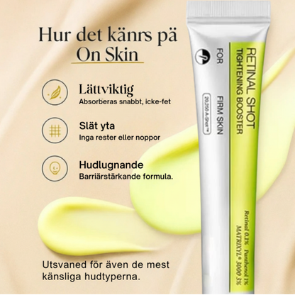 Hoygi | Retinal Shot