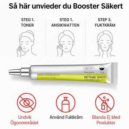 Hoygi | Retinal Shot