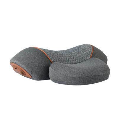 FisioRest™ 3-i-1 cervikal nackmassagerare