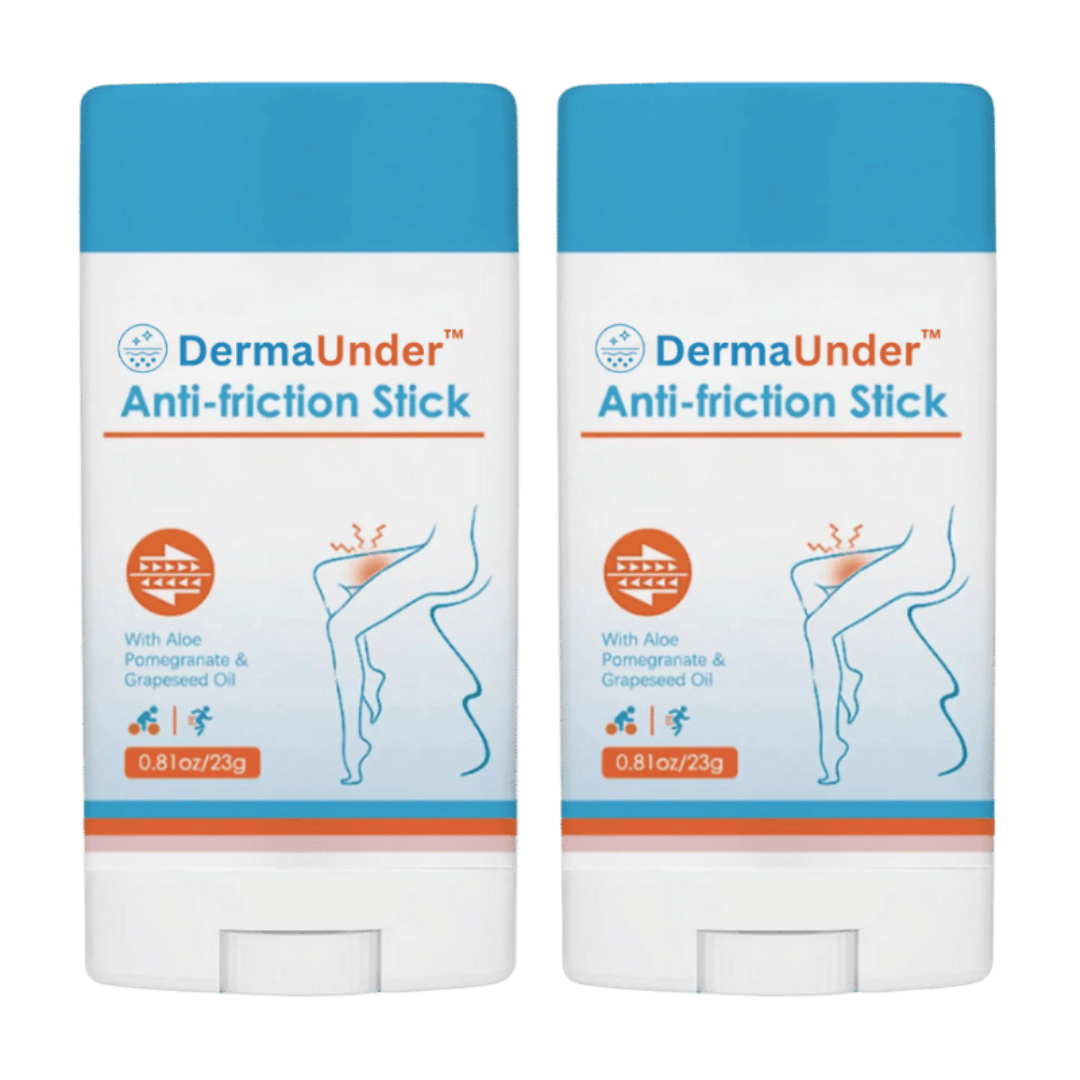 DermaUnder™ Antifriktionssticka