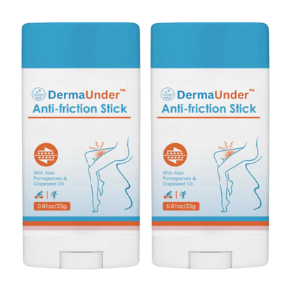 DermaUnder™ Antifriktionssticka