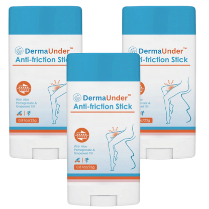 DermaUnder™ Antifriktionssticka